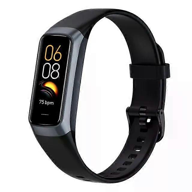 1.1'' Smartwatch Body Temperature Monitor Fitness Clock Sports Waterproof Adult Smart Watch Band for Adult IOS Android 2025