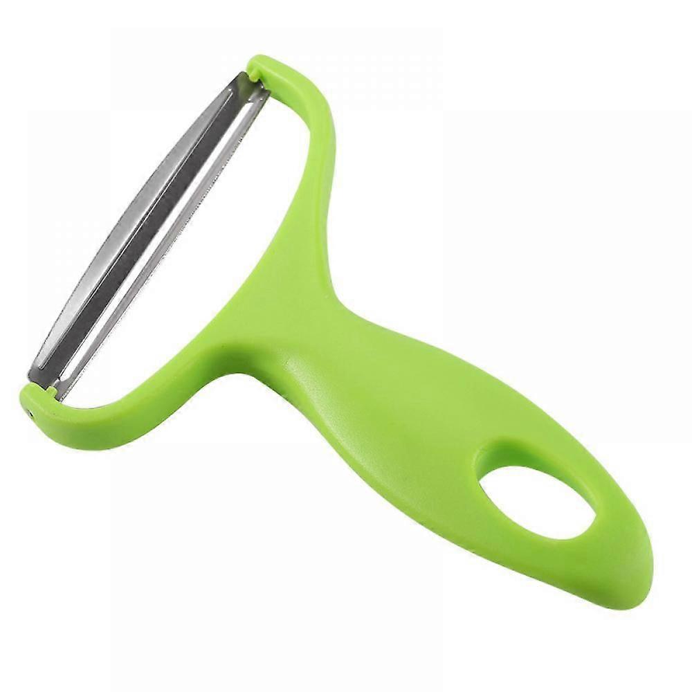 Multi-function vegetable grater wide mouth cabbage melon fruit peeler purple cabbage broccoli shredder