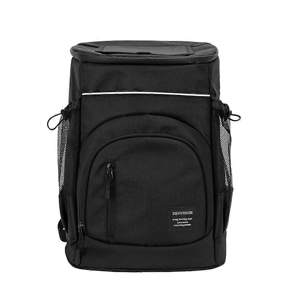Wasserdichter isolierter großer Kühlrucksack