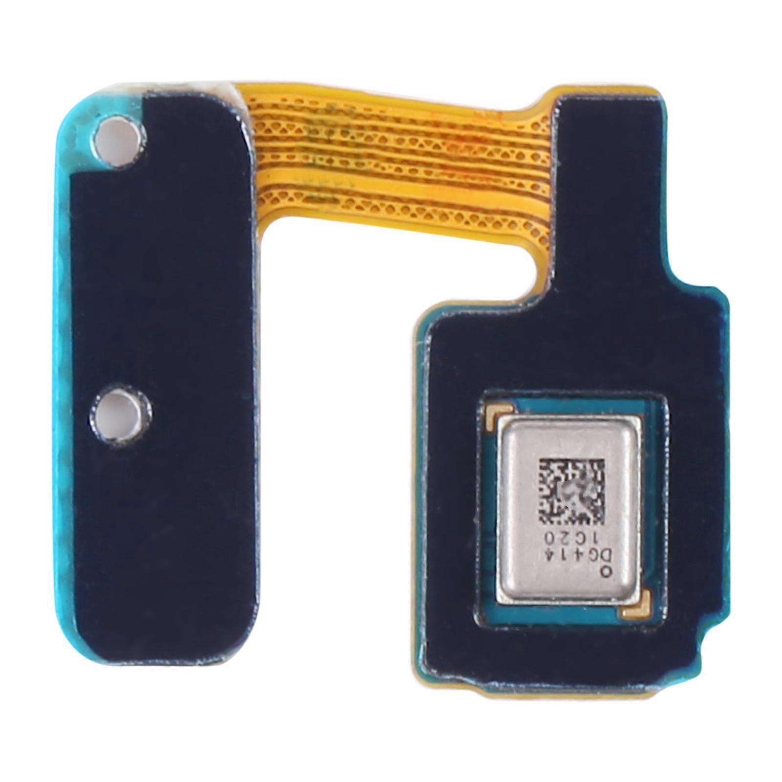 For Samsung Galaxy Tab S8 Ultra SM-X900 COMPATIBLE Microphone Flex Cable