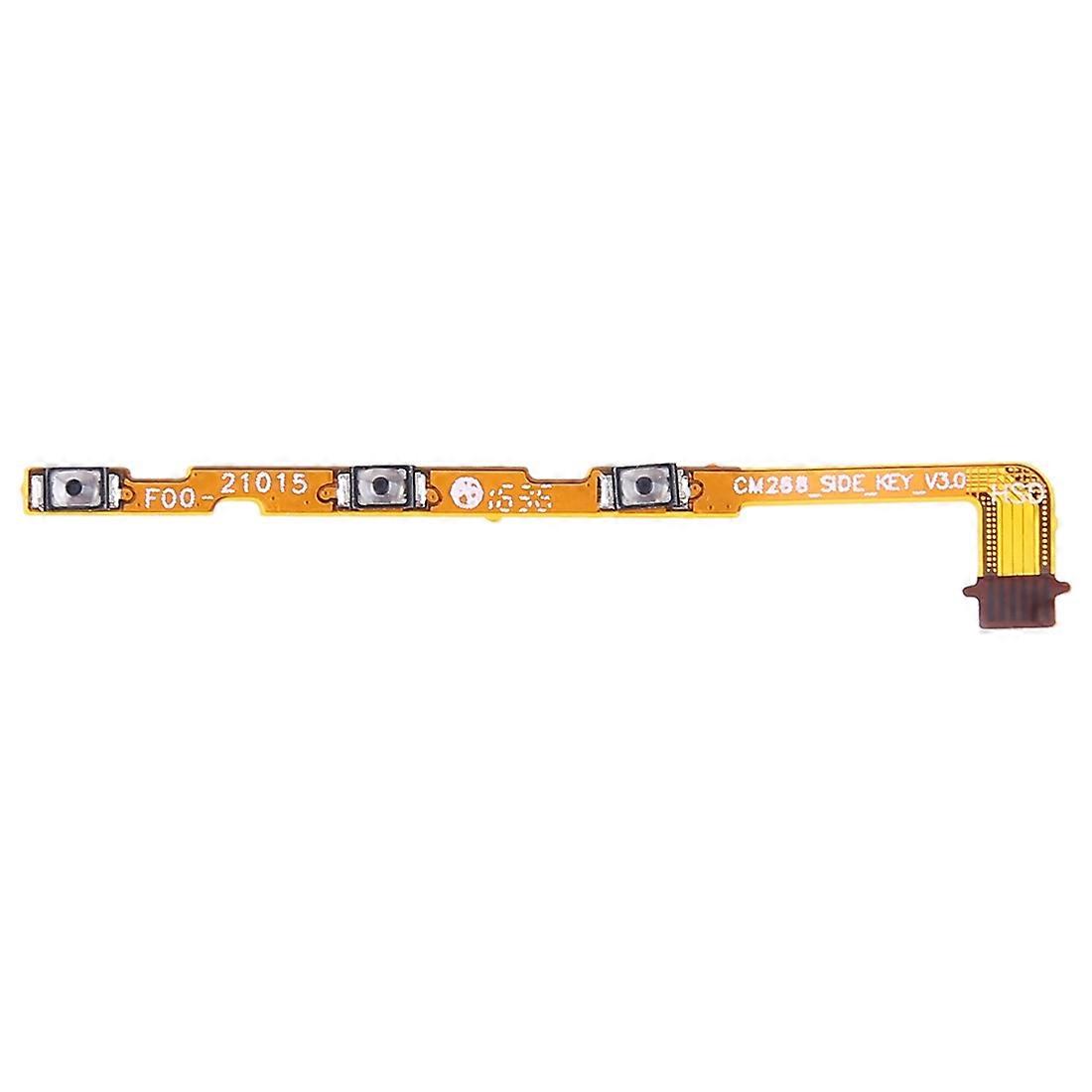 Power Button & Volume Button Flex Kabel für 360 N4S (298 Version)