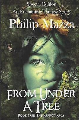 Special Edition From Under a Tree