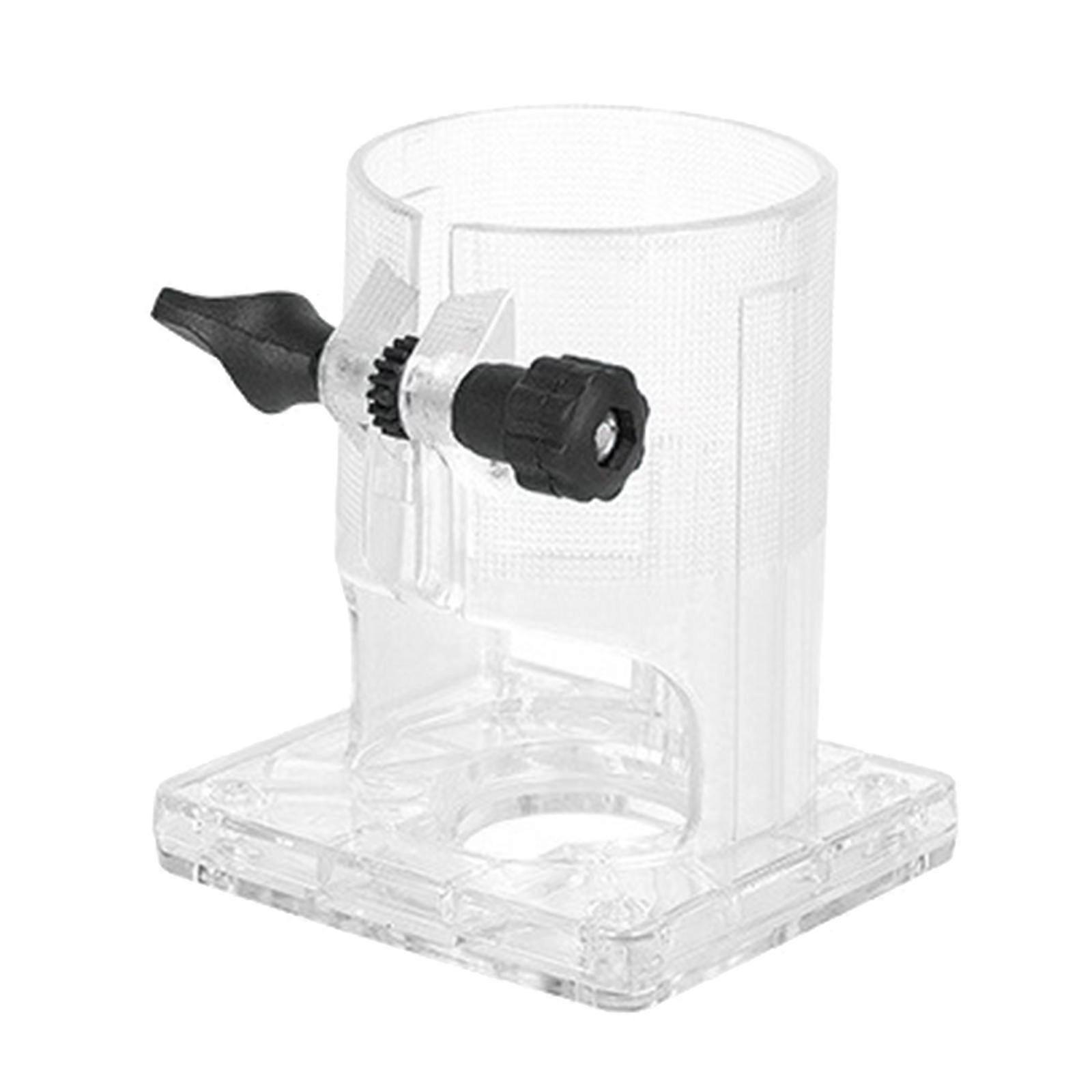 Base de machine Cutter à bois Machine Tool électrique pour MakitaRT0701C