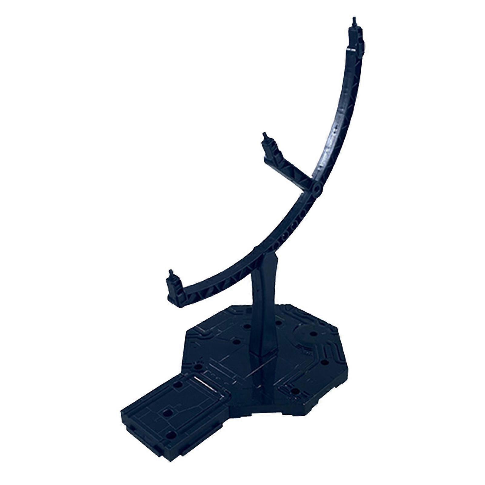 Actionfigur Display Action Base Multifunktions Lätt Bärbar Rack