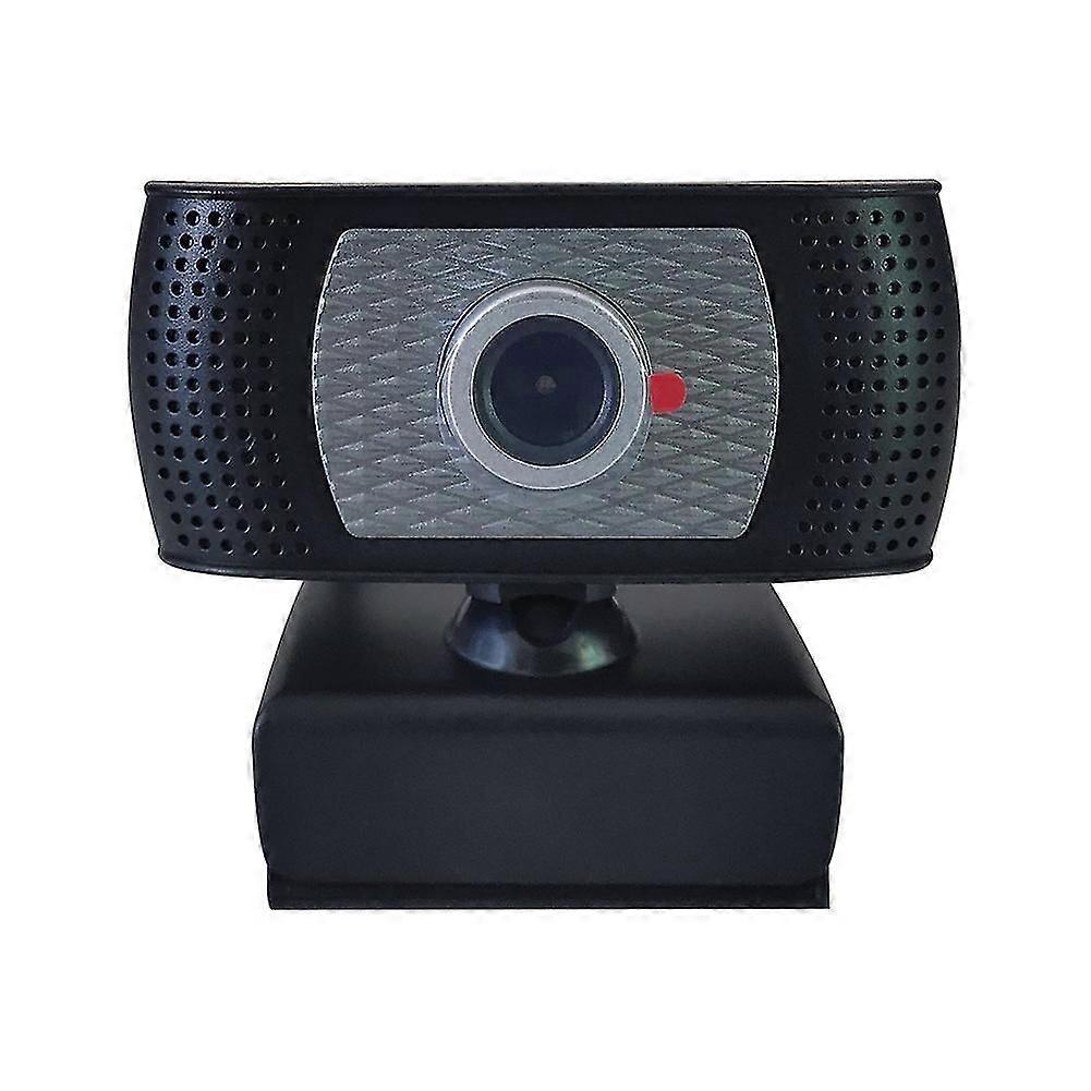 USB 2.0 720P Webcam Camera Web Cam with Microphone for Laptop Desktop Computer
