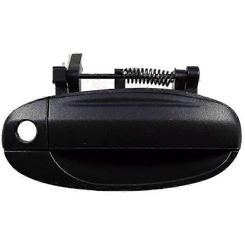 Front Right Passenger Side Outside Outer Door Handle for Chevy Aveo 2004 & Aveo5 2009 2010 2011 1.6