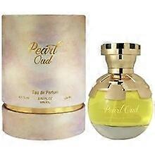 Ahmed Al Maghribi - Perla Oud EDP 75ml