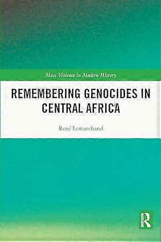 Remembering Genocides in Central Africa