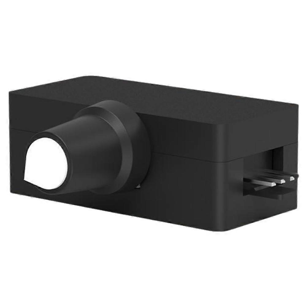PWM-nopeudensäädin 4Pin PWM-tuulettimen säädin PWM-säädin USB TYPE-C -syöttö