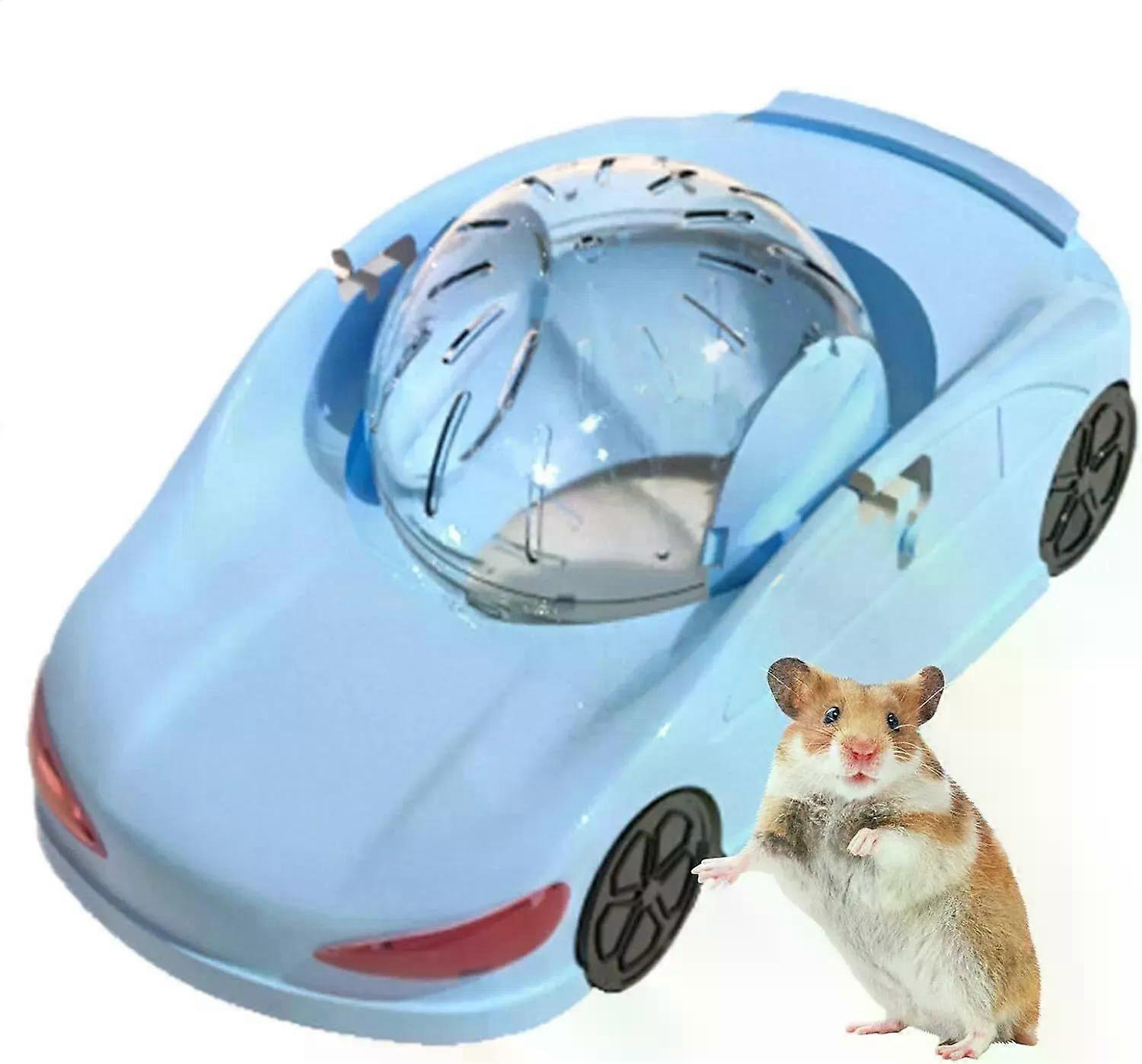 Träningshjul för hamstrar, tyst träningshjul för små husdjur