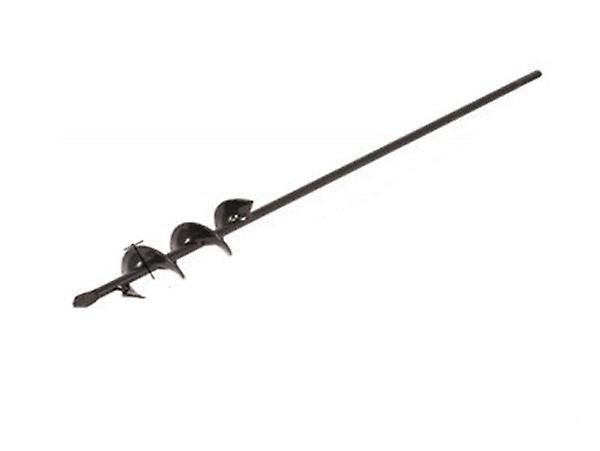 Garden Auger Spiral Drill Bit