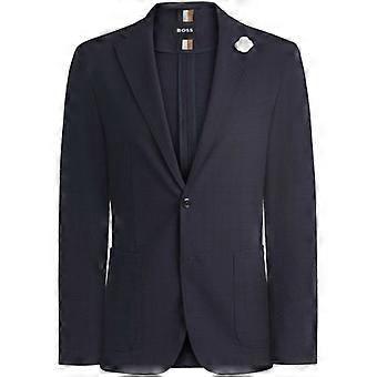 BOSS Slim Fit C-Hanry-252 Blazer