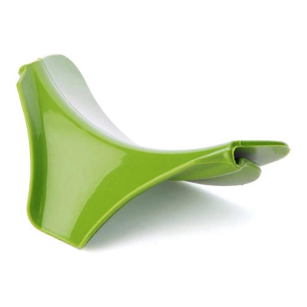 Innovative Kitchen Utensil Rest, Patented Design Provides Space-Saving Hanging Options for a Tidy and Organized Cooking Space (Small Size)