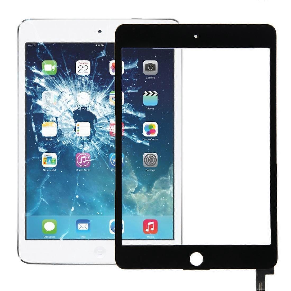 ΣΥΜΒΑΤΗ οθόνη αφής για iPad mini 4
