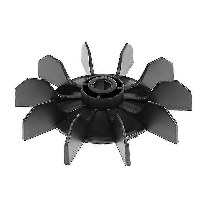 Air Compressor Fan Blade Replacement 05 Inner Bore 10 Impeller Direct On Line Motor 14mm Shaft 135mm Outer Diameter Fast Ship