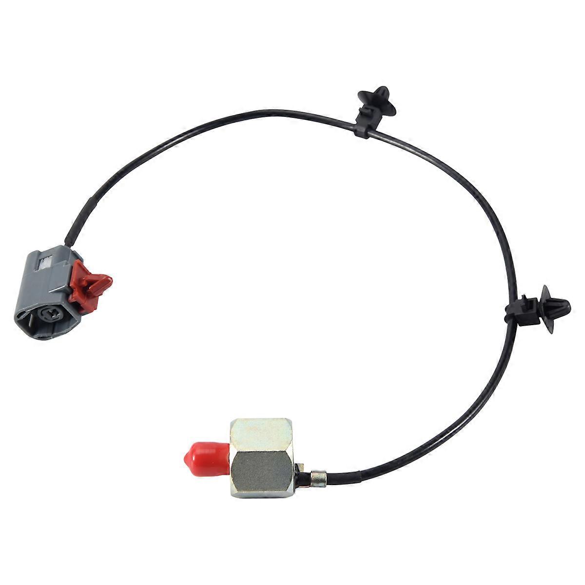 Detonation Knock Sensor Replacement ZJ0118921 ZJ01-18-921 for 2 2011-2014