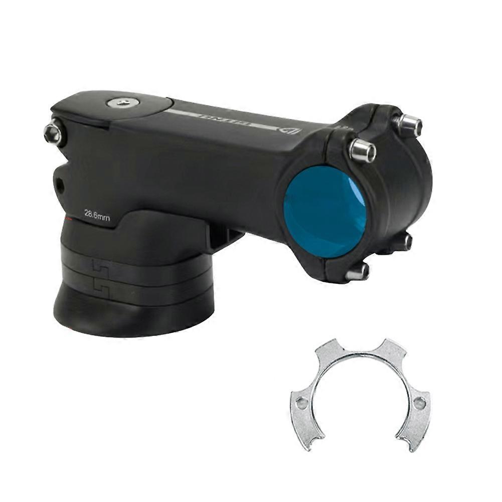 31.8x90mm Bike Stem Bike Stem+Spacers+Compressionring