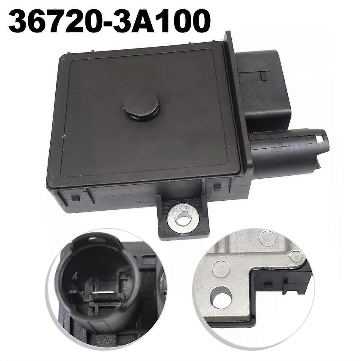 Glow Plug Controller Glow Plug System Control Unit for Hyundai