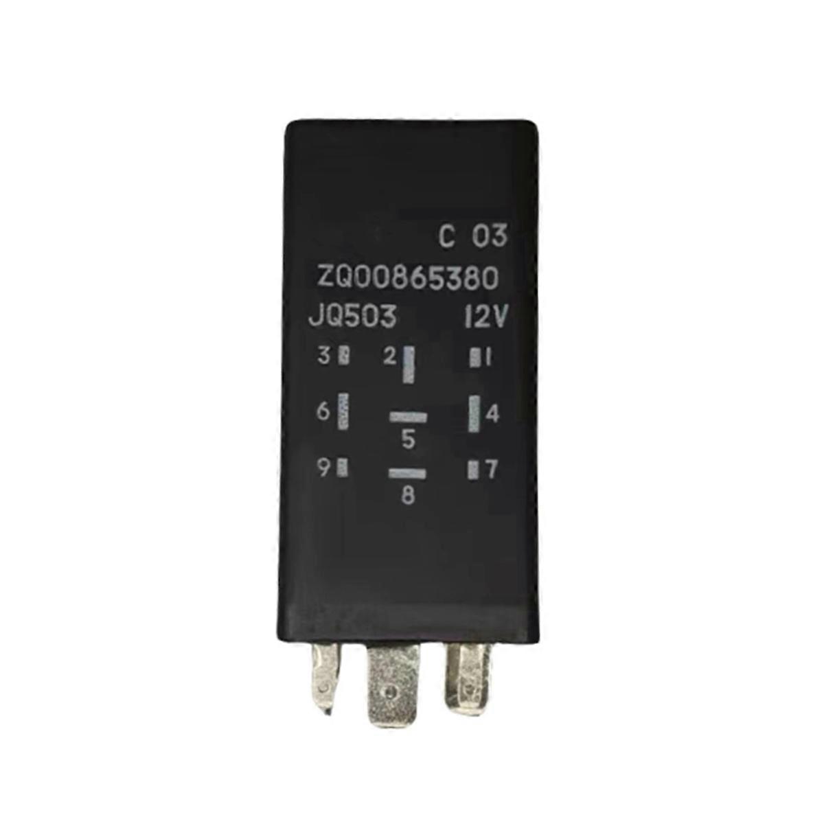 ZQ00467380 Auto Spare Parts 16V Flash Relay for for ELYSEE