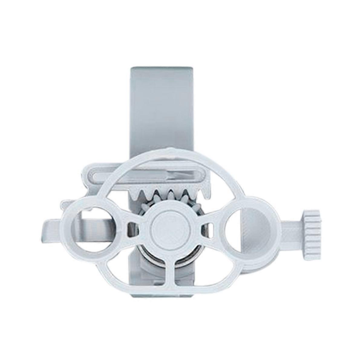 Mini Steering Wheel Controller for Racing Games, (silver)