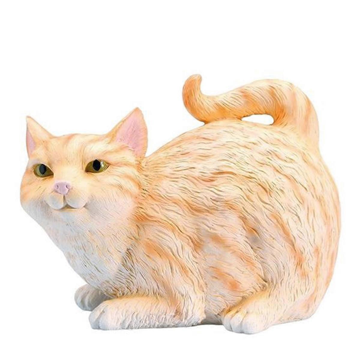 Cat Butt Tissue Holder Cute Bathroom Accessories A