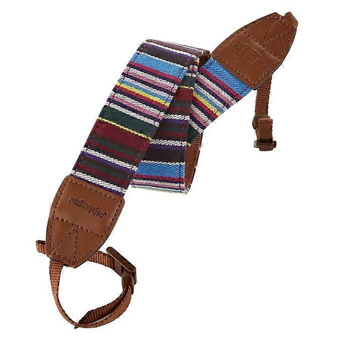 Camera Strap - WALIMEX PRO - Milan - Multicolor - 40mm - Comfortable