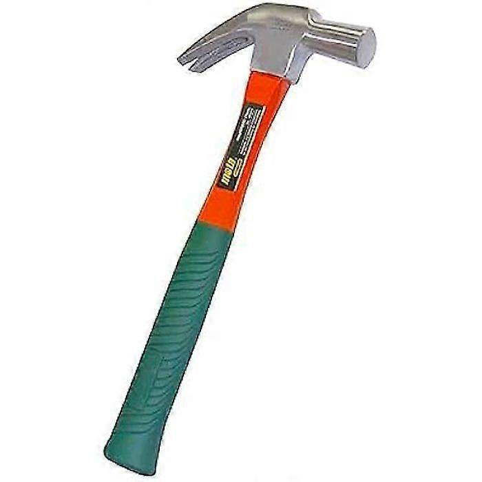 Polished coated hammer - Mota Tools - Mg27F - 27 mm - Hand tool - Working with concrete