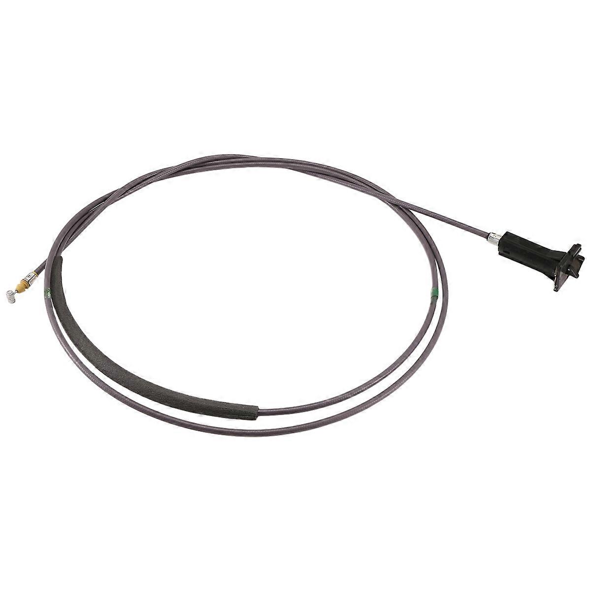 Car Fuel Gas Door Release Cable For 