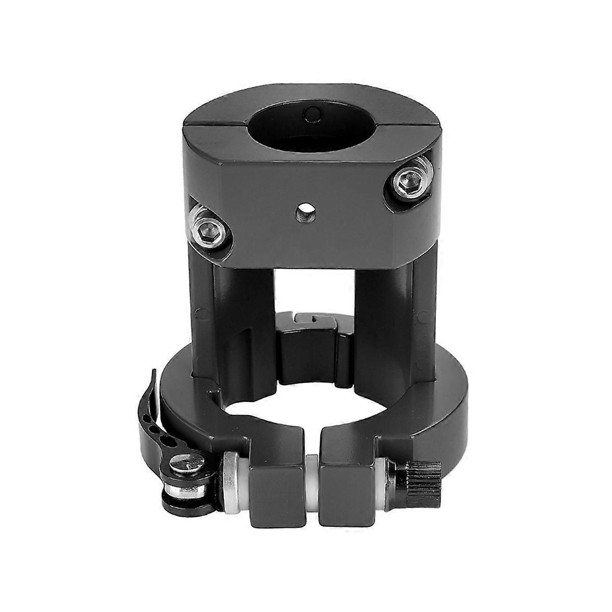 Electric Scooter Folding Clamp Vertical Rod Parts Kit For M365 Black
