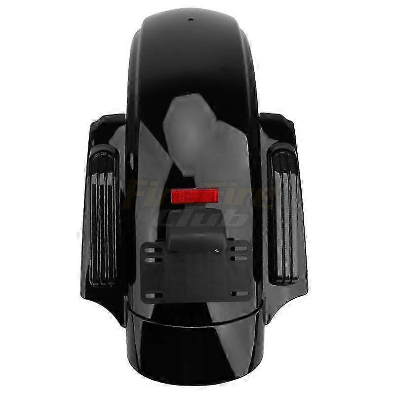 LED CVO-stil baklys for Harley Touring 2014-Up