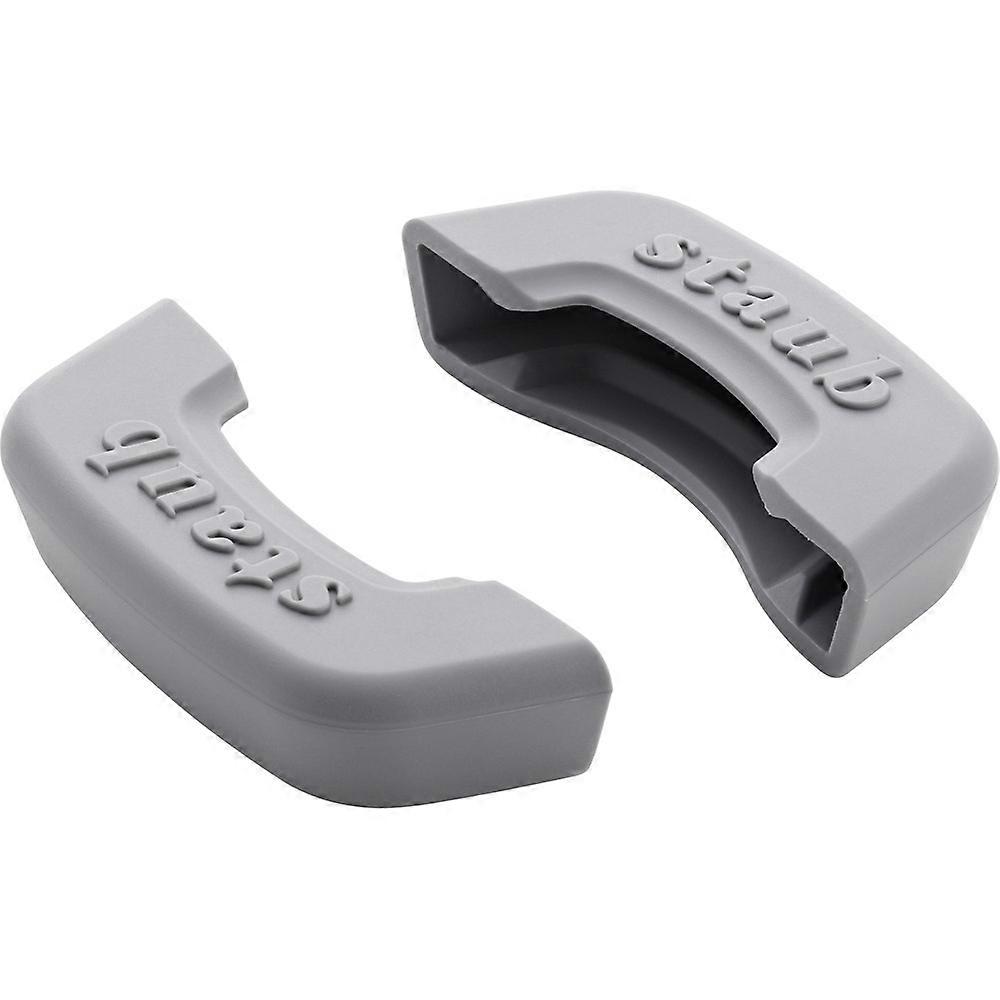 Handles 2 Pcs Silicone Pot Handle Covers