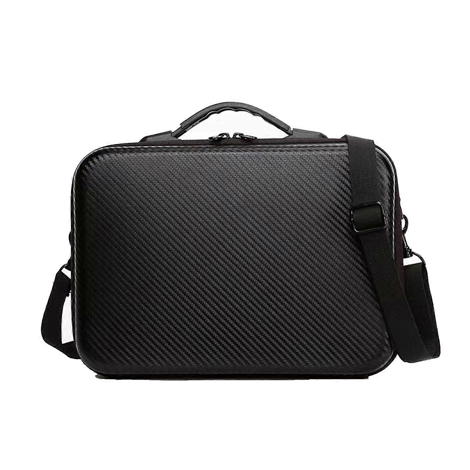 Storage Bag Shoulder Bag for Mini 3 Pro Carrying for Case Handbag Large Capacity for Mini 3 Pro Drone Storage Accessorie Multicolor