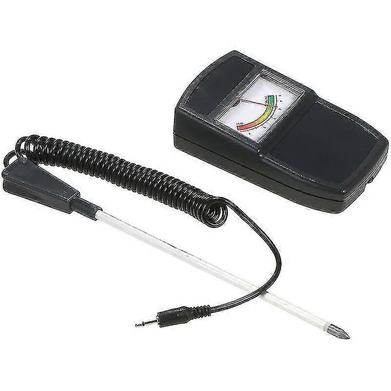 PH meter soil-2-in-1 soil pH tester High-precision