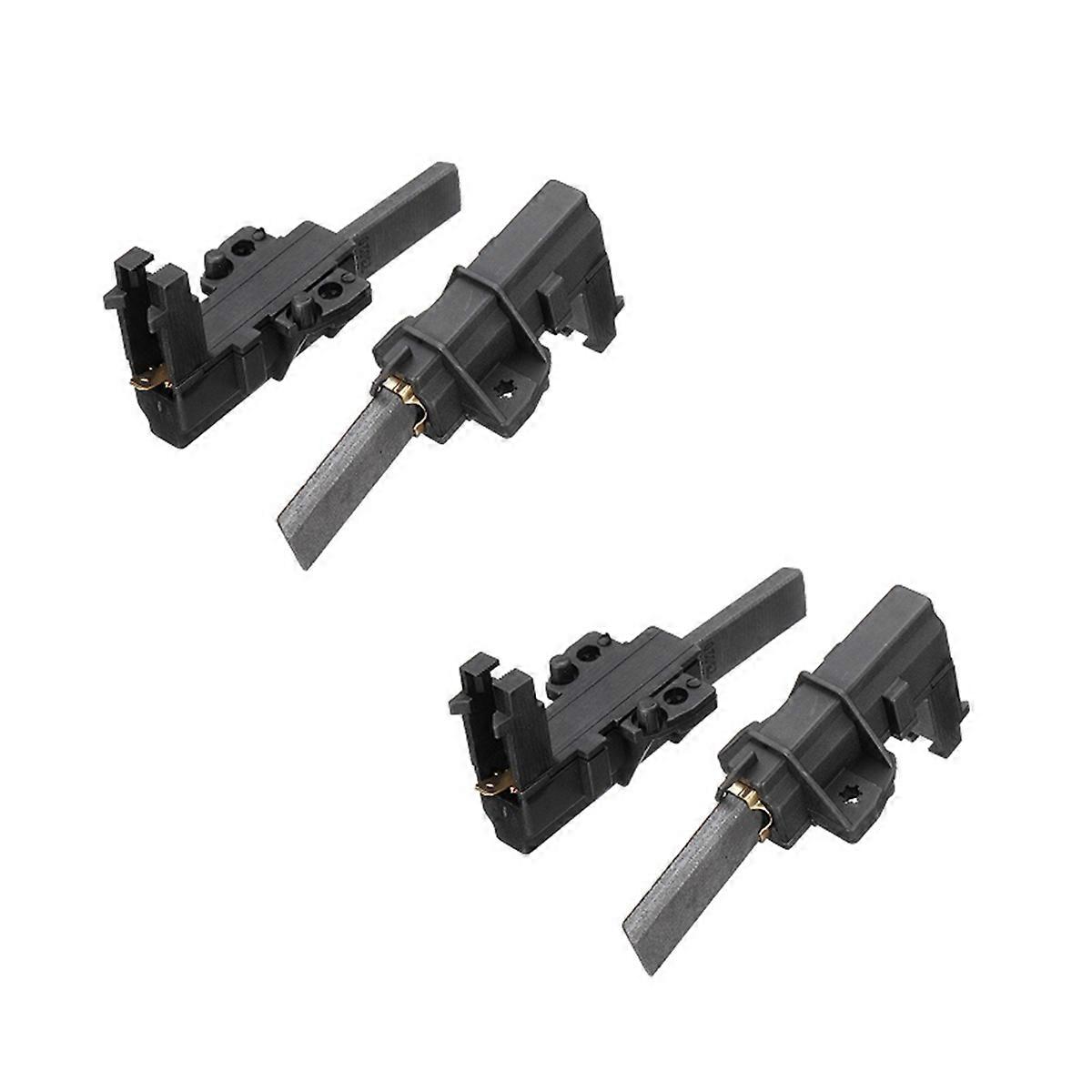 Suitable for Drum Washing Machine Motor Carbon Brush 5x13.5x39.6MM