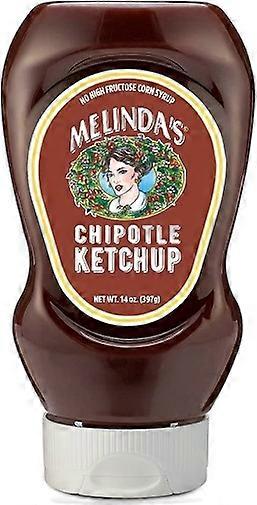 Melinda's Ketchup Chipotle