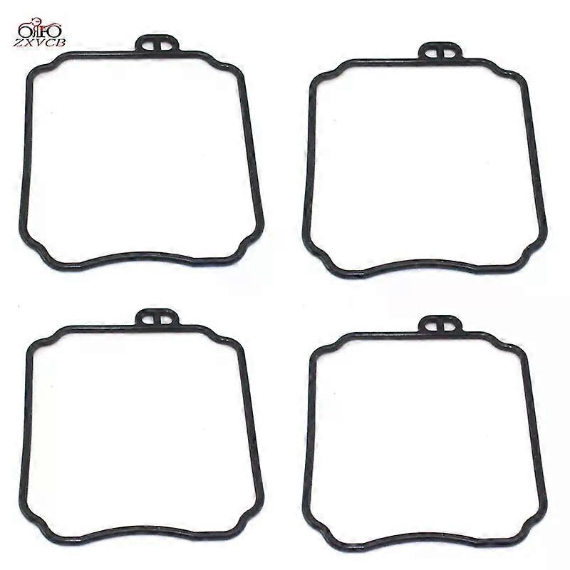 con carburetor Bottom shell gasket floating needle FOR YAMAHA XVS 125 250 650 XVS125 XVS350 XVS125N XVS250 XVZ1300 XVZ 1300 A