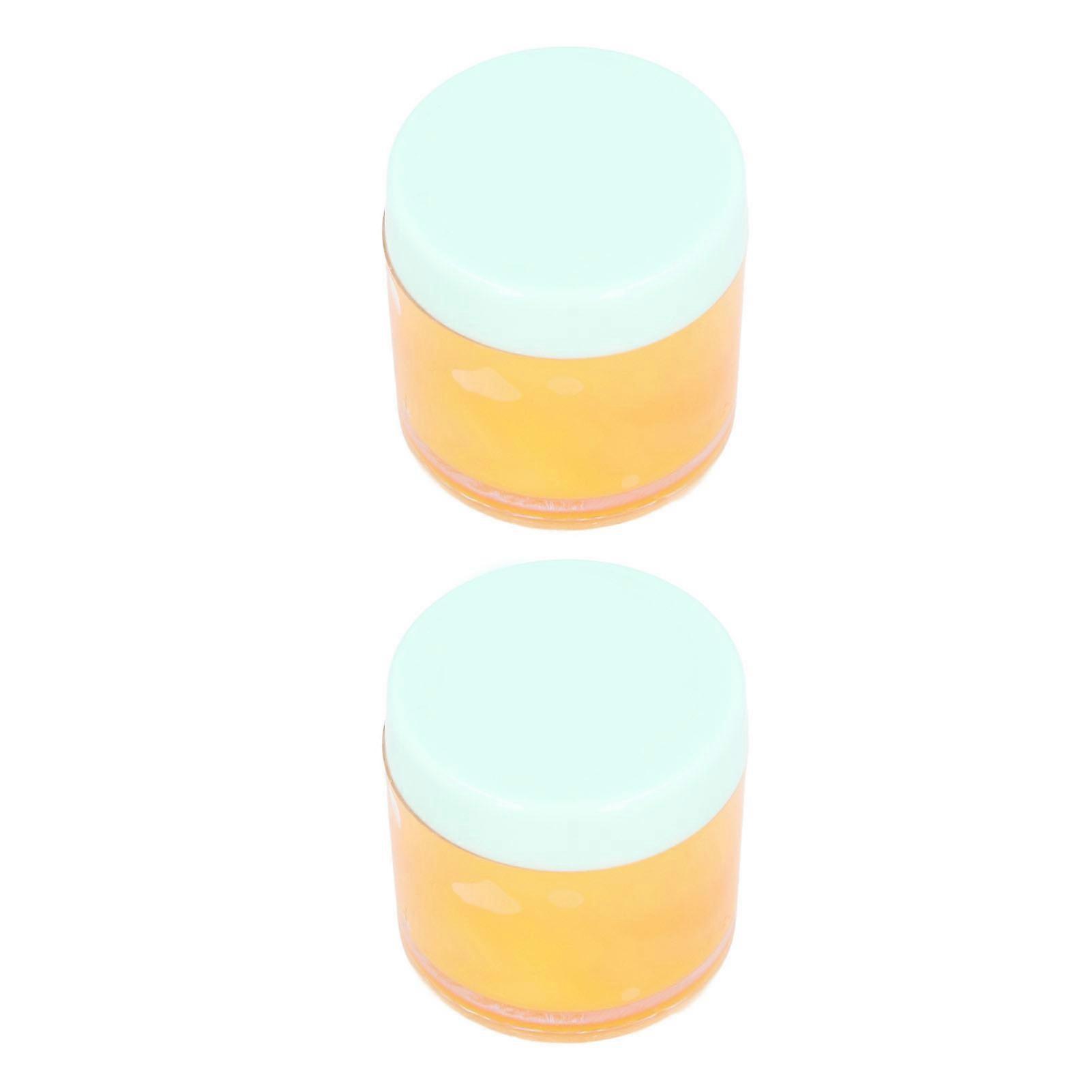 2 Bottle 30g Tuning Slide Grease Lube Trombone Expandable Portable Tuning Slide Lube