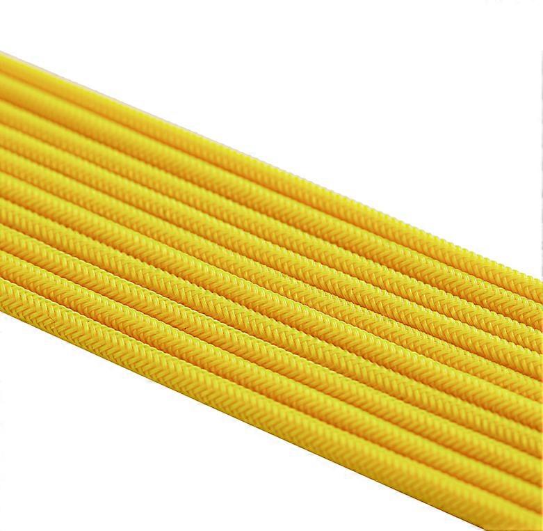 FormulaMod 300mm ATX 24Pin PCI-E 8Pin CPU 8Pin White PSU Extension Cable Kit with Solid Color Combinations