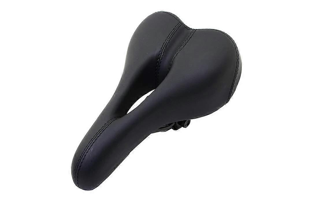 Echelon contest seat, black