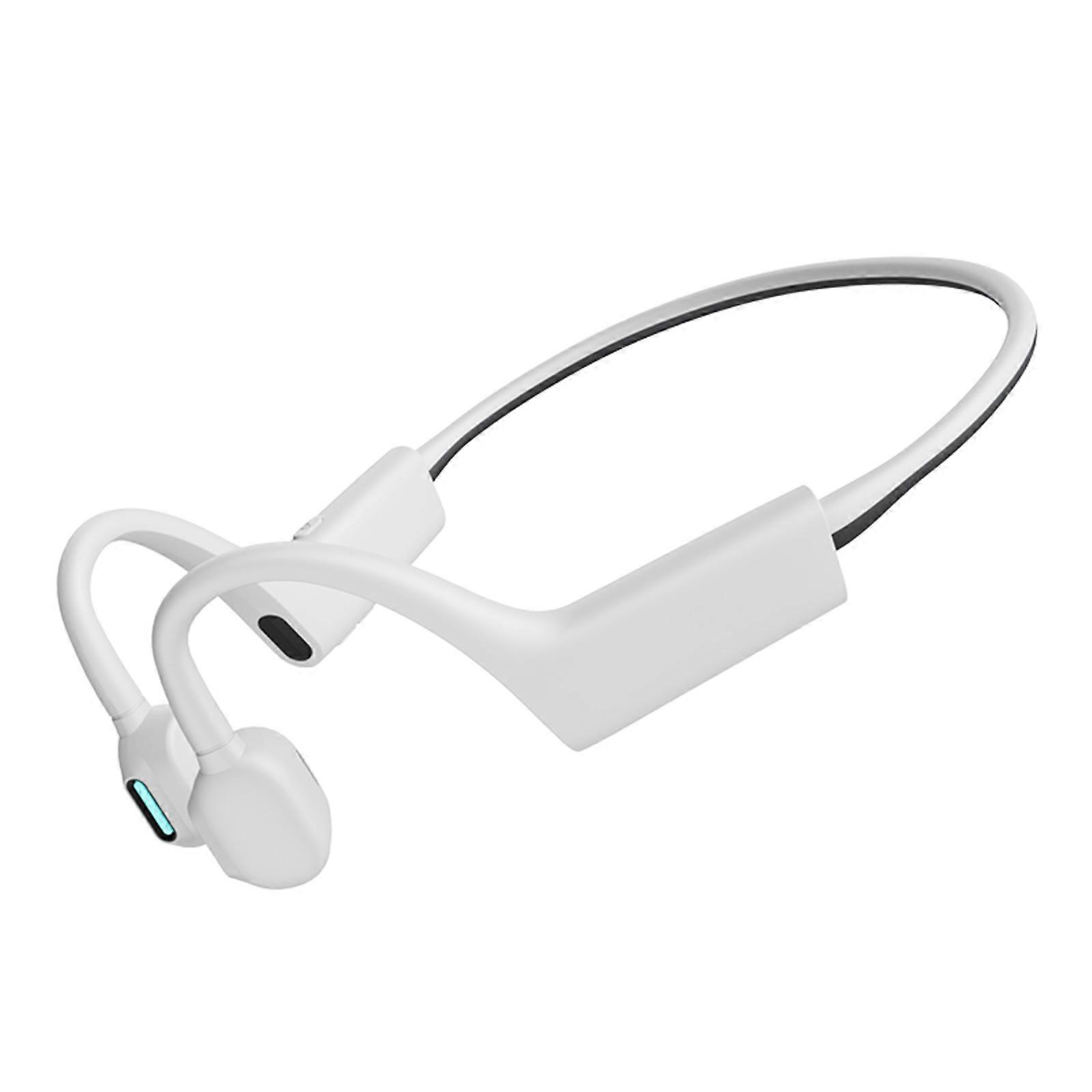 Sanag A7S Bone Conduction Portable Sports Bluetooth Headset