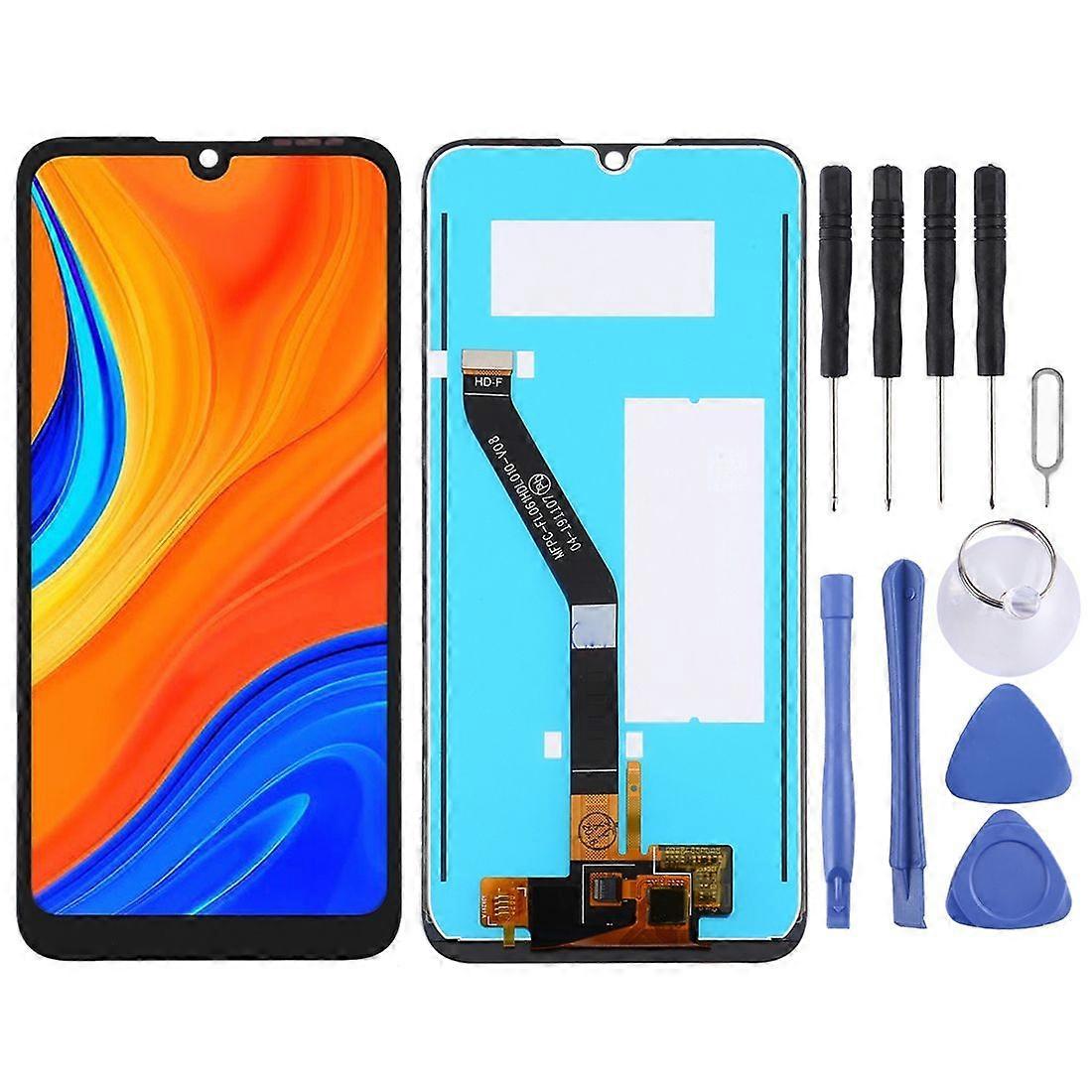 LCD Screen For Huawei Y6s 2019
