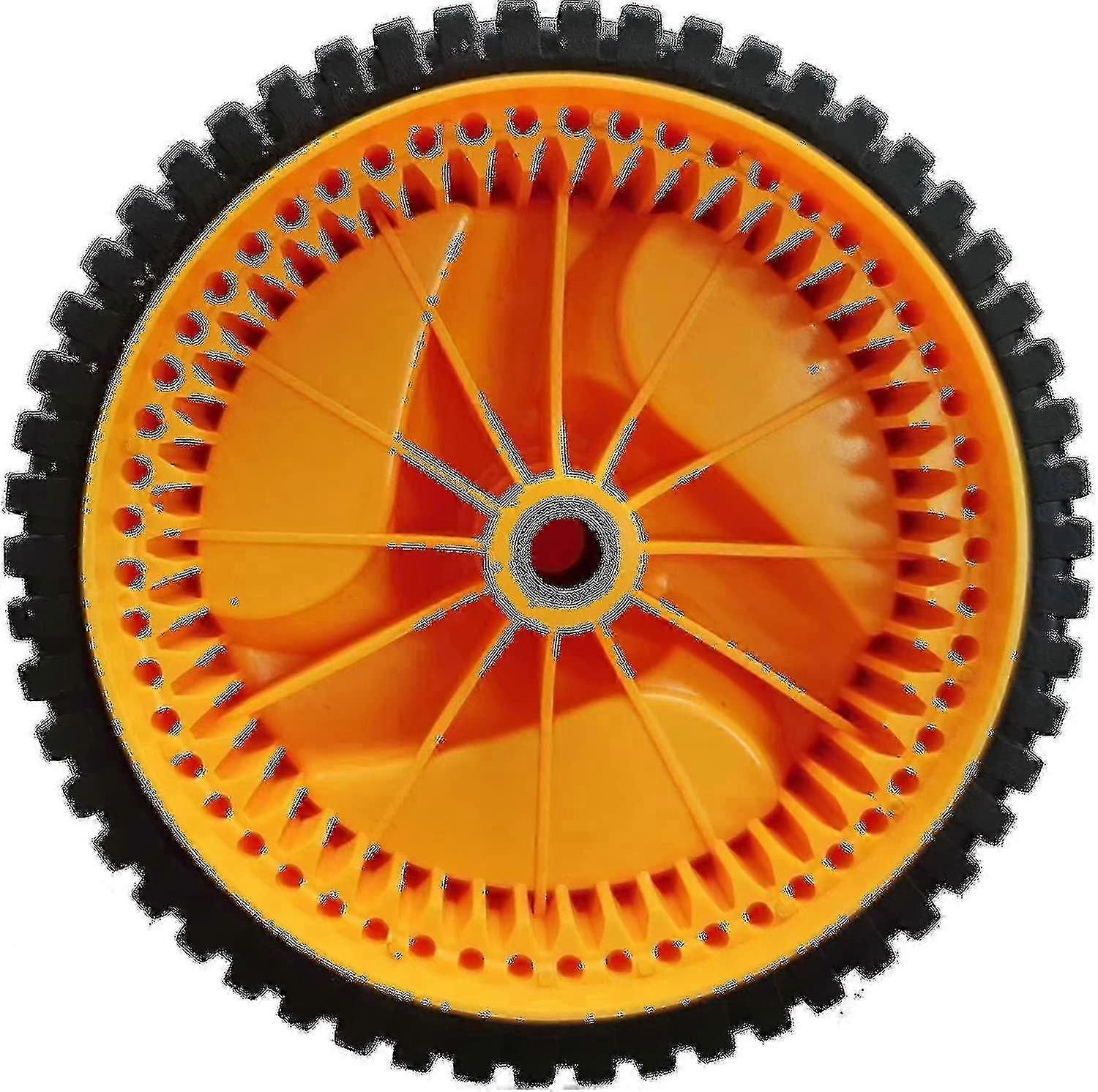 Wheels Lawnmowers 53 Teeth Drive Wheel For Husqvarnaa Electrolux, Mcculloch, Rally And Other Mowers & Agrave; Grass-KJ