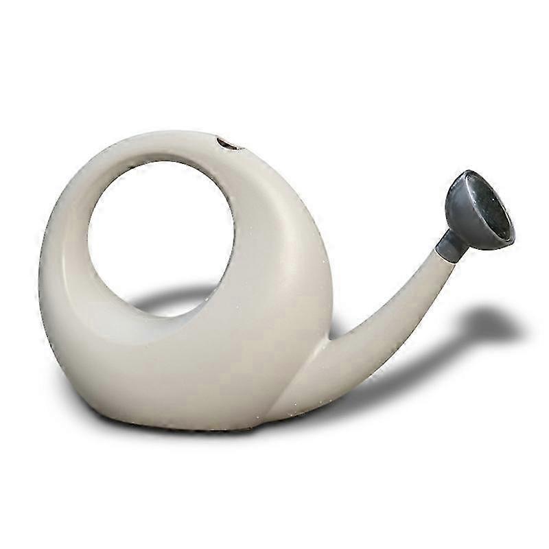 Gardening Watering Can Water Sprayers Kettle Container Flower Pot Sprinkler 4L