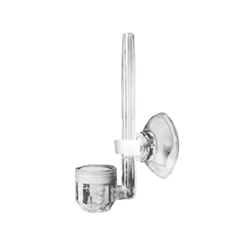 Aquarium Air Stones Quiet Highly Dissolved Oxygen Diffuser Tiny Bubbles