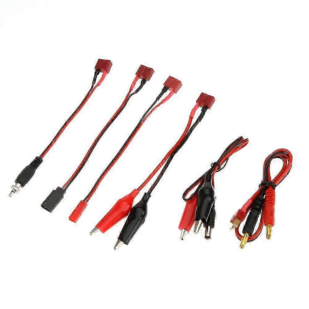 New IMAX B6 80W Lipo NiMh Li-ion Ni-Cd RC Battery Balance Digital Charger Discharger