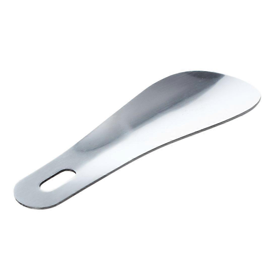 10 cm 4" professionel skoske i rustfrit stål