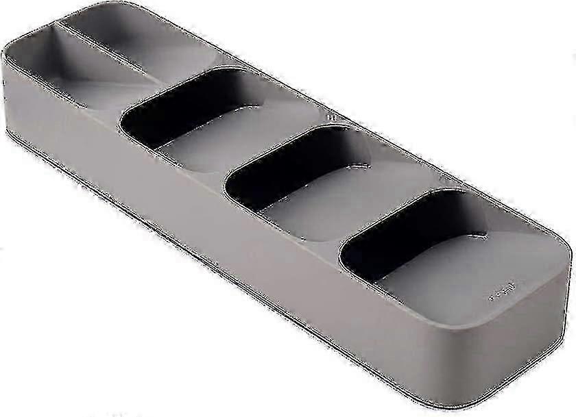 Kitchen Drawer Organizer Tray For Cutlery Silverware