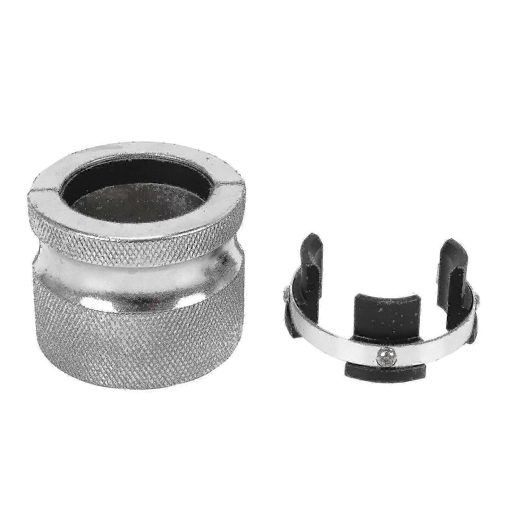 Motorcycle Adjustable Fork Seal Driver Tool 39mm-50mm For Easy Installation