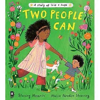 Two People Can