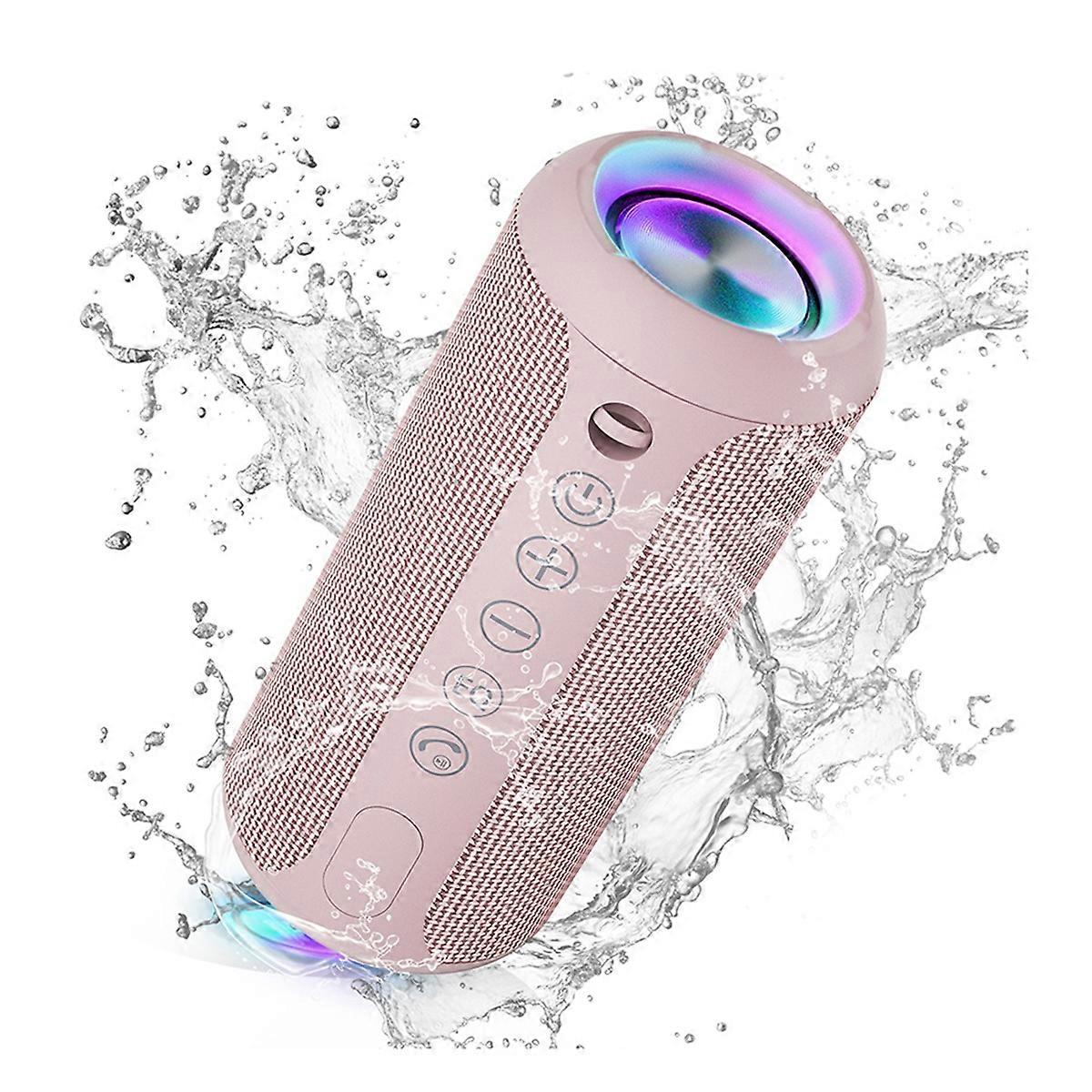 X10 Portable Bluetooth Speaker Wireless Bass Subwoofer B